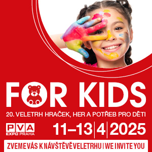 FOR KIDS 2025