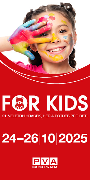 Veletr For Kids