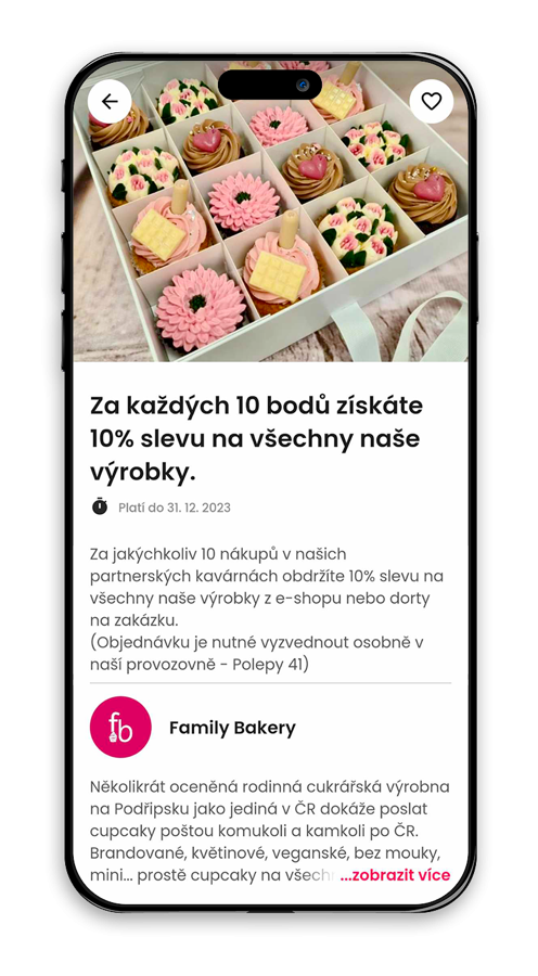 Ovládání a editace aplikace Uneeqly