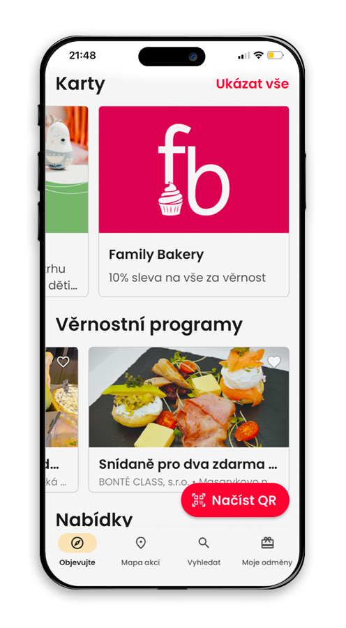 Věrnostní program Uneeqly